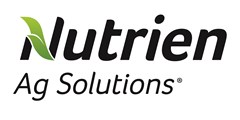 Logo for Gold Sponsor - Nutrien Ag Solutions